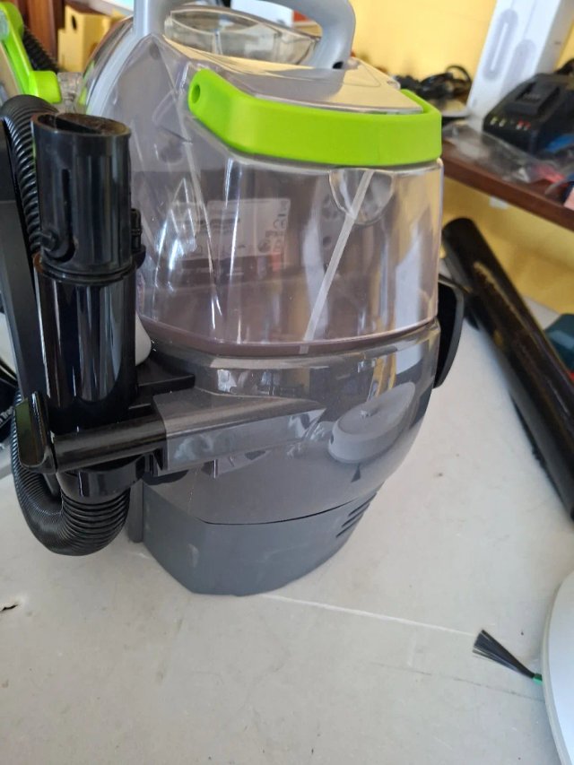 BISSELL SpotClean Pet Pro Limpiador