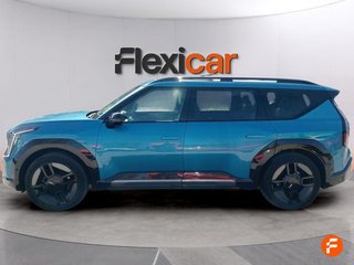 Kia EV9 GT-Line 99,8kWh 283kW AWD 6pl