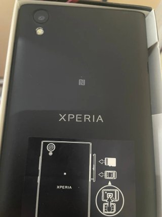 Sony Xperia L1