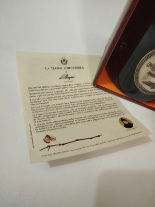 Magnum d"Araprì
