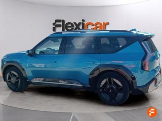 Kia EV9 GT-Line 99,8kWh 283kW AWD 6pl