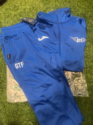 Chándal Joma Getafe CF NUEVO