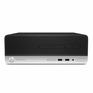 HP ProDesk 400 G4 SFF i5 6500 16GB 250GB SSD W11