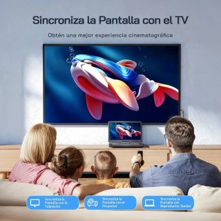 Reproductor DVD Portátil WOLFANG 17.5
