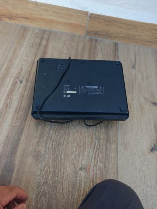 Mesa de mezclas Yamaha AM602