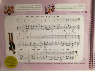 Música y Danza 5 Primaria : Revuela