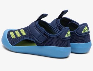 Escarpines para niño Adidas talla 27