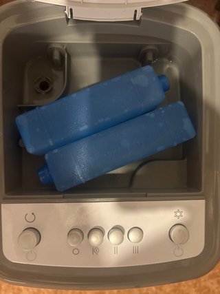 Climatizador Cecotec EnergySilence 3500