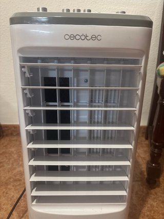 Climatizador Cecotec EnergySilence 3500