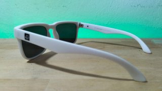 Gafas Fox 2 X 25€
