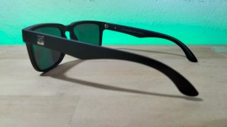 Gafas Fox 2 X 25€