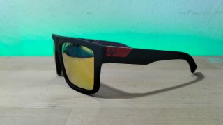 Gafas Fox 2 X 25€