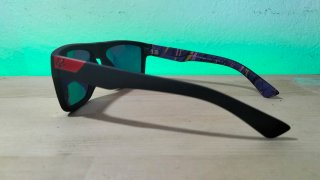 Gafas Fox 2 X 25€
