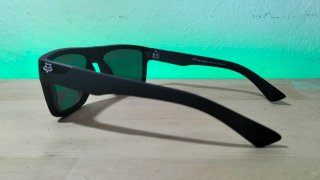 Gafas Fox 2 X 25€