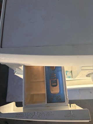 Lavadora Electrolux 7kg