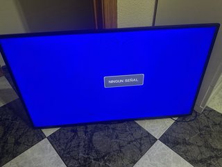 Televisor Inves 40 Full HD