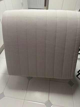 Sofá Cama Ikea Lycksele Lövås 1 Plaza