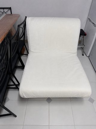 Sofá Cama Ikea Lycksele Lövås 1 Plaza