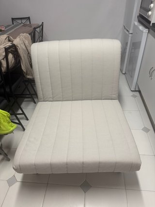 Sofá Cama Ikea Lycksele Lövås 1 Plaza