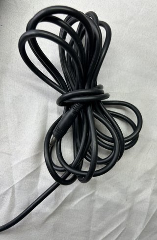 Microfono Sony con cavo Jack 3.5mm PS2