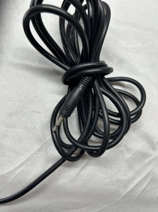 Microfono Sony con cavo Jack 3.5mm PS2