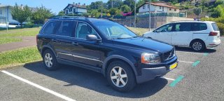 Volvo XC90 2006