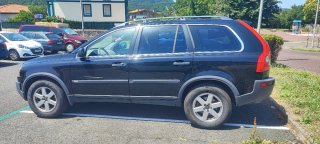 Volvo XC90 2006