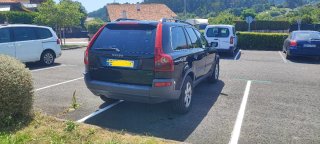 Volvo XC90 2006
