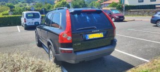 Volvo XC90 2006