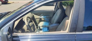 Volvo XC90 2006