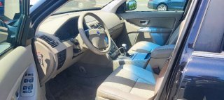 Volvo XC90 2006