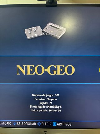 Sistema Batocera 7000 Juegos Retro
