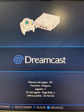 Sistema Batocera 7000 Juegos Retro