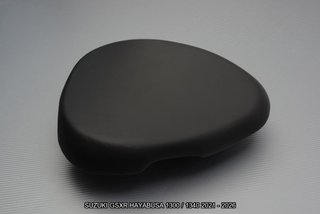 Asiento pasajero SUZUKI HAYABUSA 1300 2021 - 2026