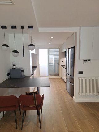 Reformas Integrales, Fachadas (con Subvenciones)