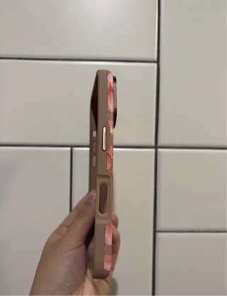Funda iPhone 16 Magsafe de Flores marca ONEGIFE