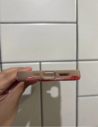 Funda iPhone 16 Magsafe de Flores marca ONEGIFE