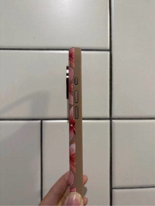 Funda iPhone 16 Magsafe de Flores marca ONEGIFE