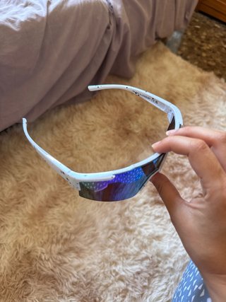 Gafas Ciclismo / Running Espejo