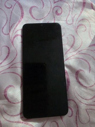 Vivo Y52 5G Negro