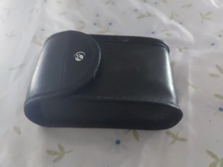 Cámara Firstline AFC338.1  y walkie talkies brondi