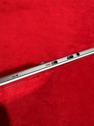 Tablet Wolder miTab New York Plata
