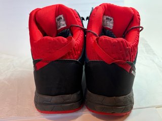 Botas Millet Dry Edge Talla 42 2/3