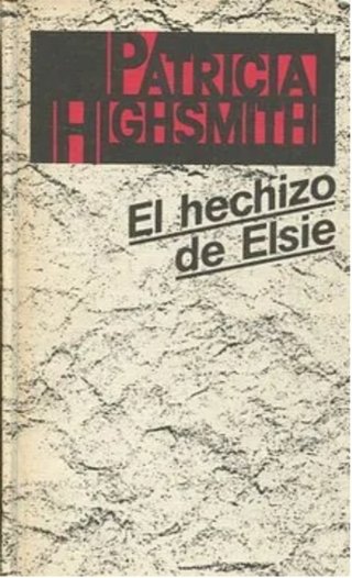 El hechizo de Elsie