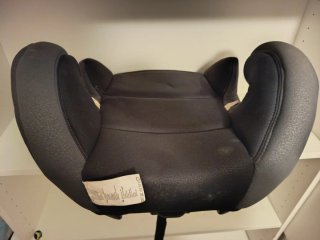 Asiento elevador coche Baby auto
