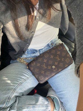 Bolso Louis Vuitton Félicie