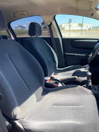 Citroen C4 2008