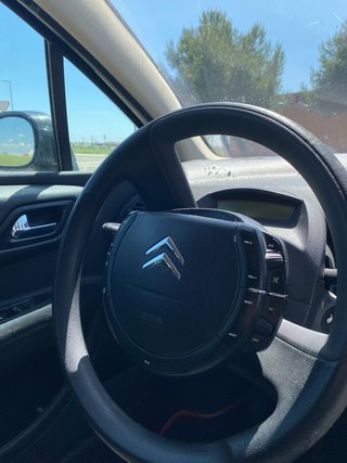 Citroen C4 2008