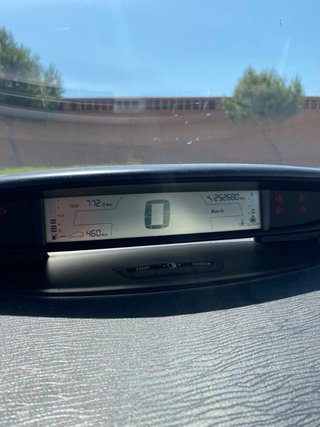 Citroen C4 2008