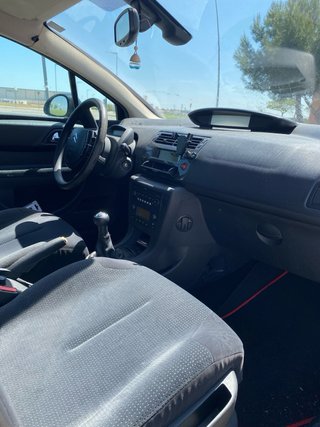 Citroen C4 2008
